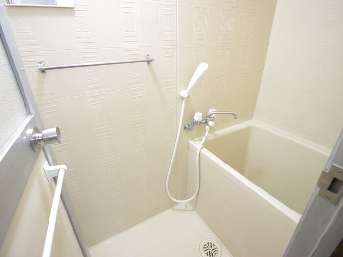 物件内観写真8　(バス／シャワールーム等)