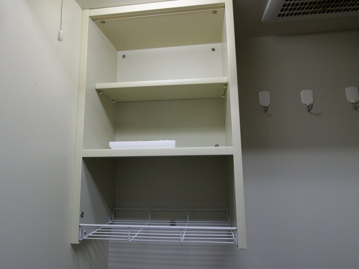 物件内観写真11　(キッチン)