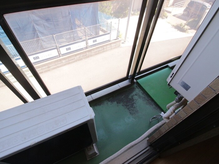 物件内観写真12　(ベランダ・バルコニー)