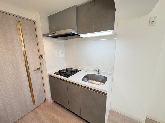 物件内観写真10　(キッチン)