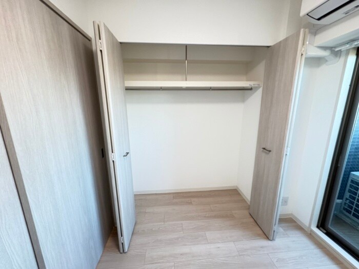 物件内観写真14　(収納)