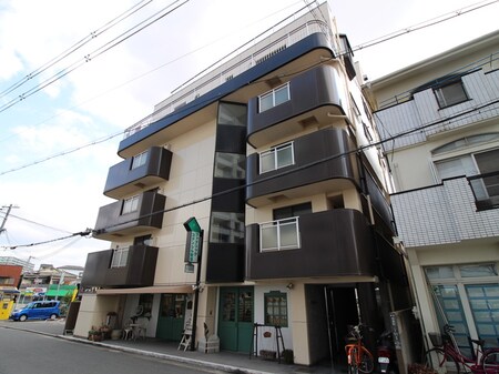 グレイシー外観写真