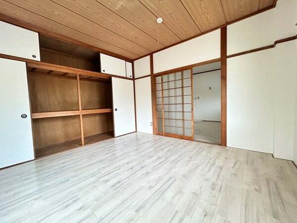 居室
