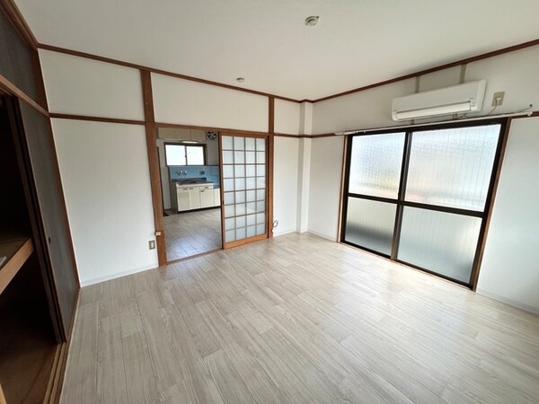 居室