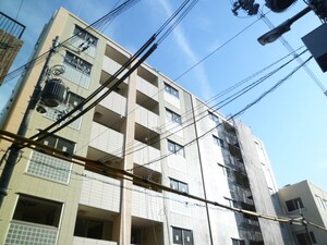 ＮＳ上町セブン外観写真