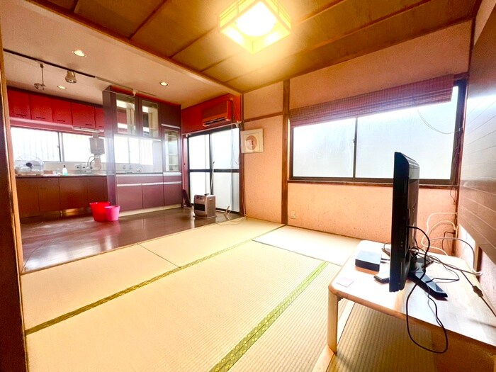 物件内観写真4　(居室)