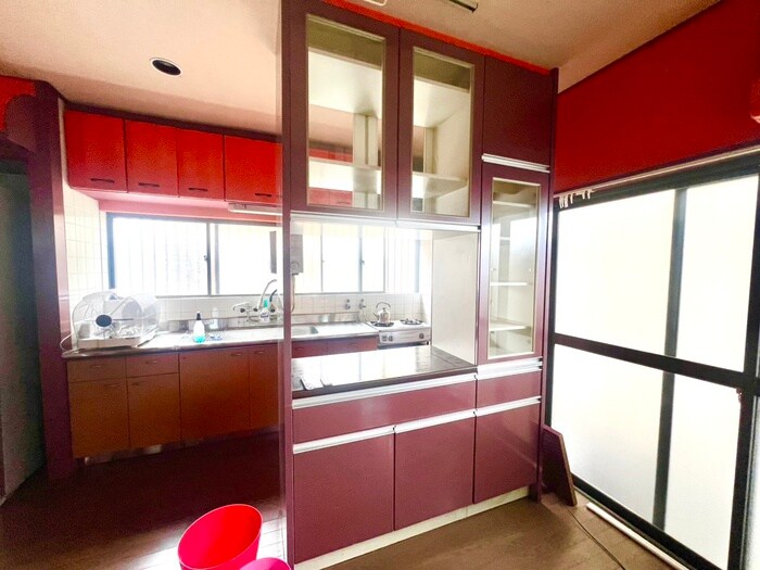 物件内観写真6　(居室)