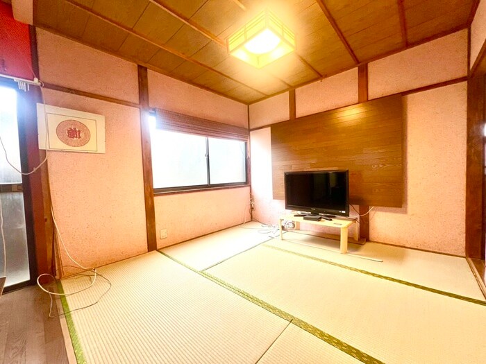 物件内観写真9　(居室)