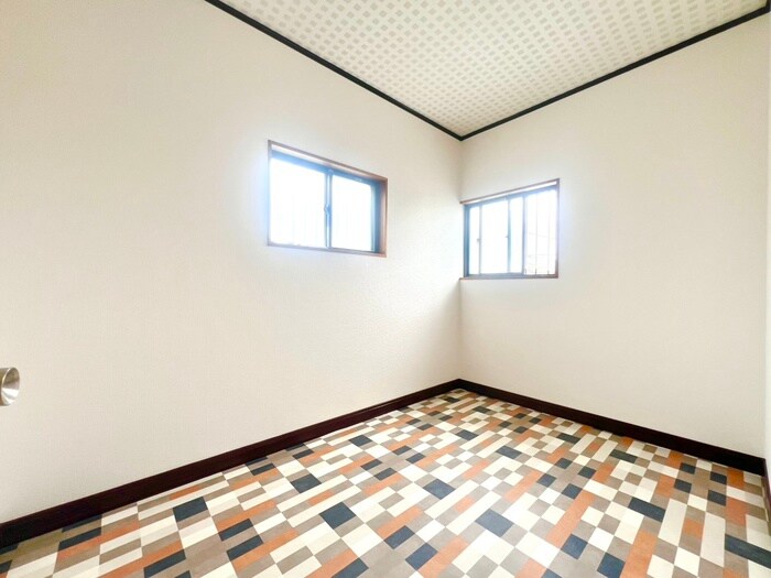 物件内観写真10　(居室)
