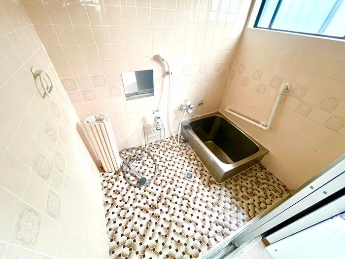 物件内観写真14　(バス／シャワールーム等)