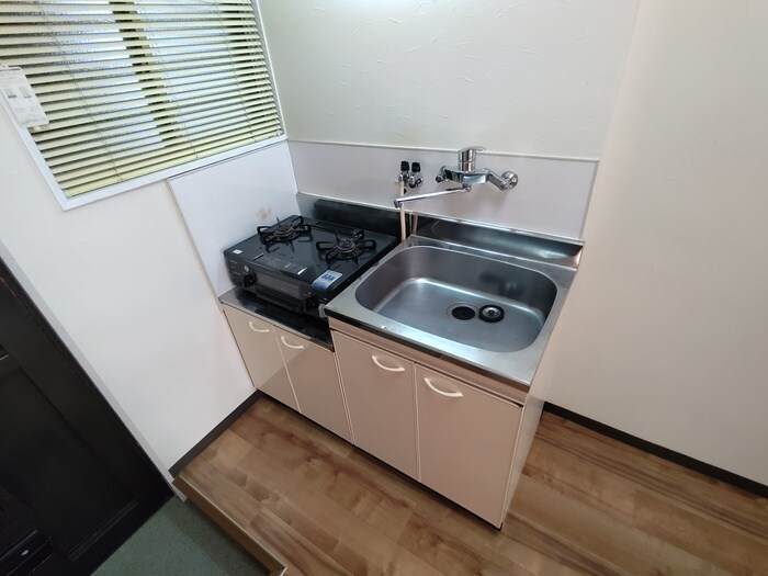 物件内観写真7　(キッチン)