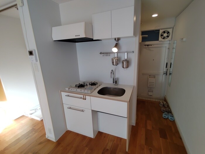 物件内観写真7　(キッチン)