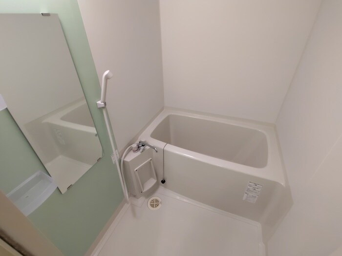 物件内観写真8　(バス／シャワールーム等)