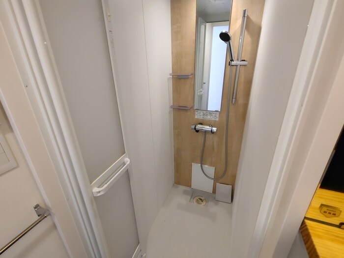 物件内観写真8　(バス／シャワールーム等)