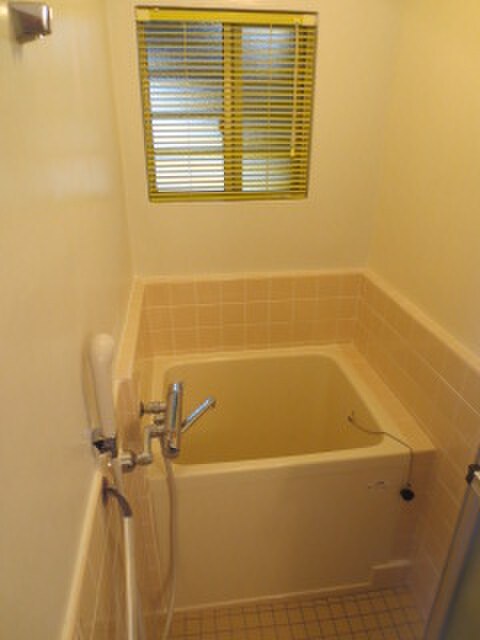 物件内観写真10　(バス／シャワールーム等)