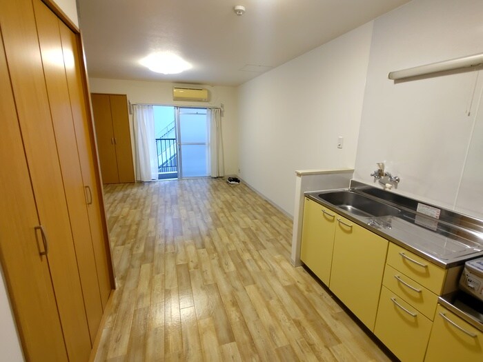 物件内観写真10　(居室)