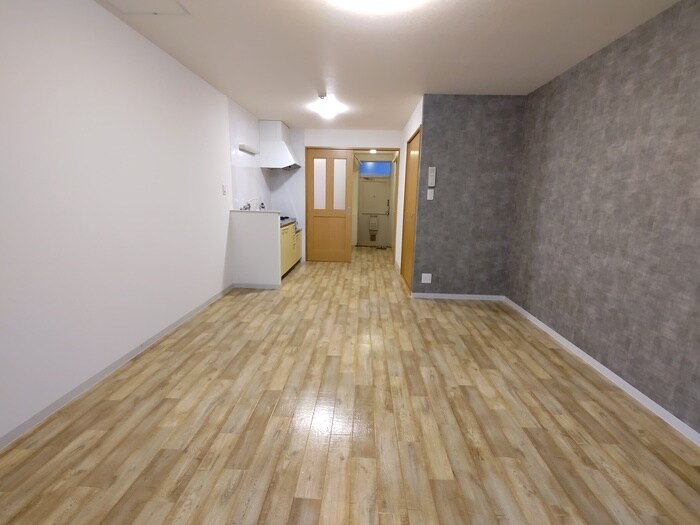 物件内観写真12　(居室)