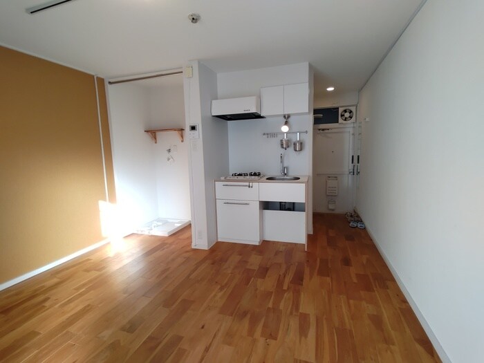 物件内観写真12　(居室)