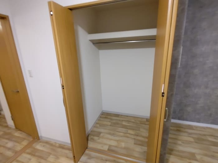 物件内観写真13　(収納)