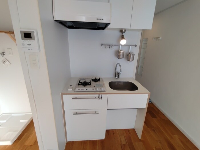 物件内観写真13　(キッチン)