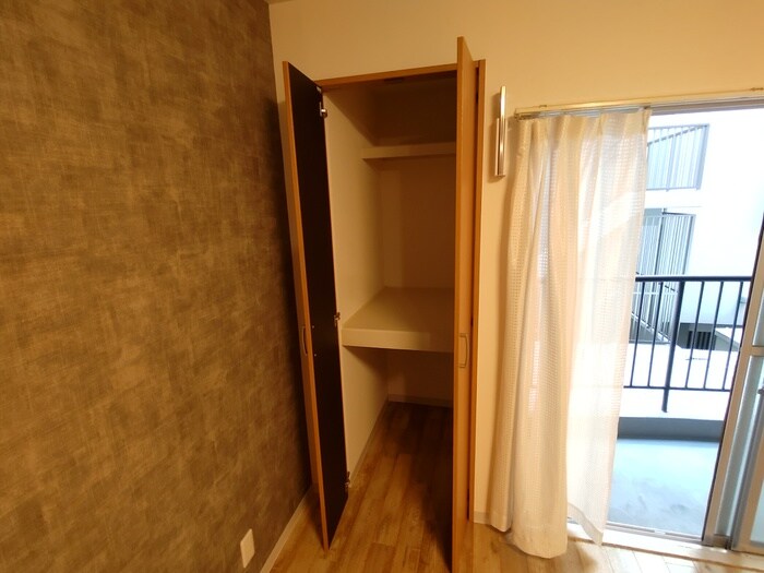 物件内観写真14　(収納)