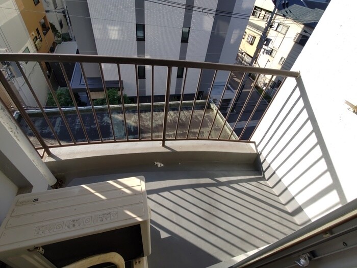 物件内観写真15　(ベランダ・バルコニー)