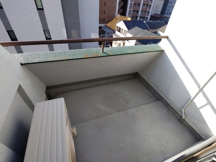 物件内観写真16　(ベランダ・バルコニー)