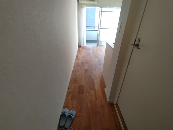 物件内観写真19　(廊下)