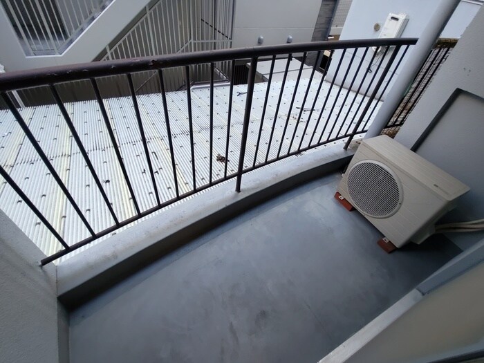 物件内観写真20　(ベランダ・バルコニー)