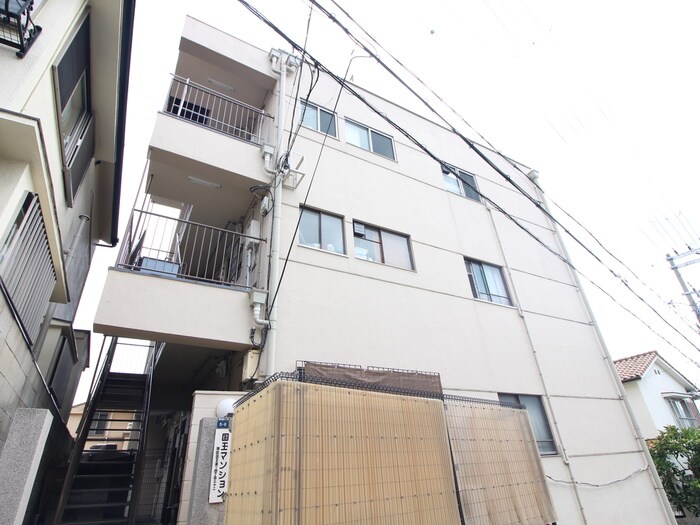 物件外観写真4　(外観写真)