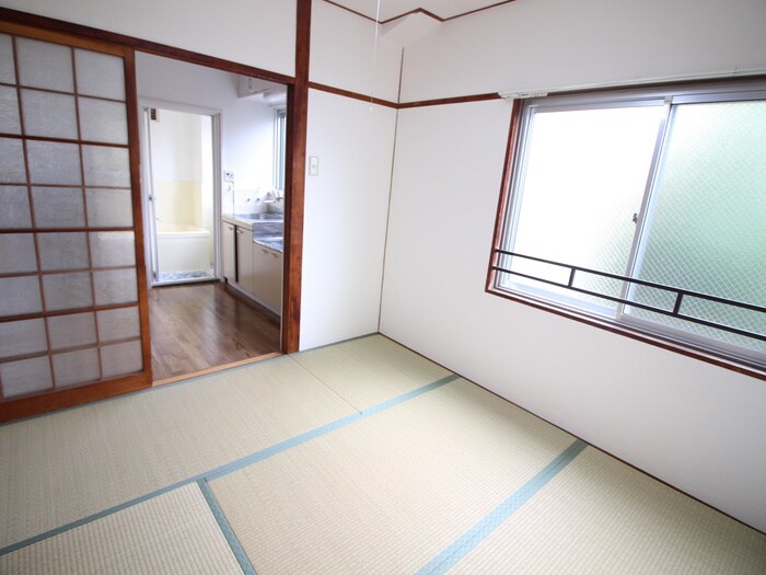 物件内観写真10　(居室)