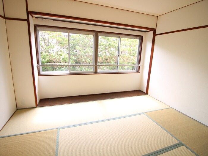 物件内観写真13　(居室)