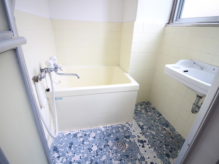 物件内観写真15　(バス／シャワールーム等)