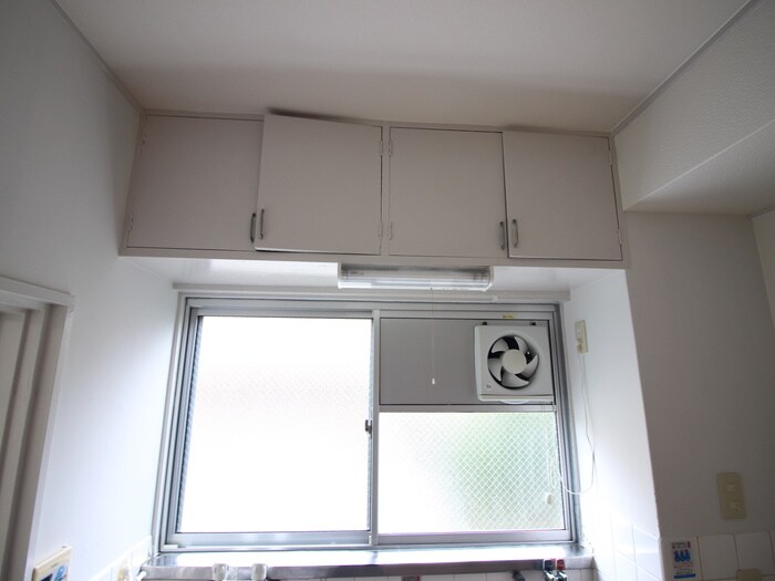 物件内観写真17　(収納)