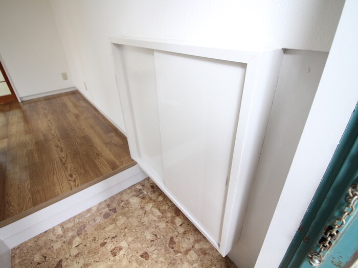 物件内観写真18　(靴箱)