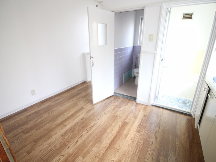 物件内観写真21　(キッチン)