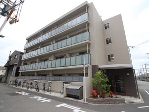 Ｌａ　Ｎａｔｕｒｅ大野外観写真