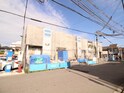 仮）針中野戸建Ｃ