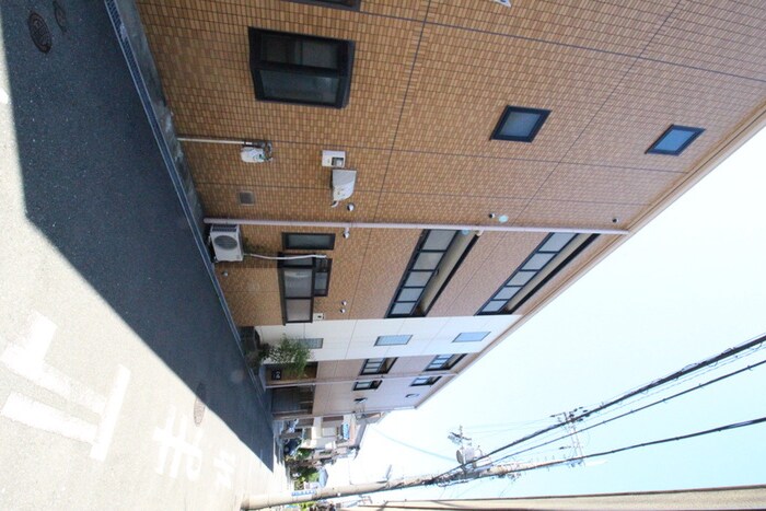 物件外観写真6　(周辺環境)