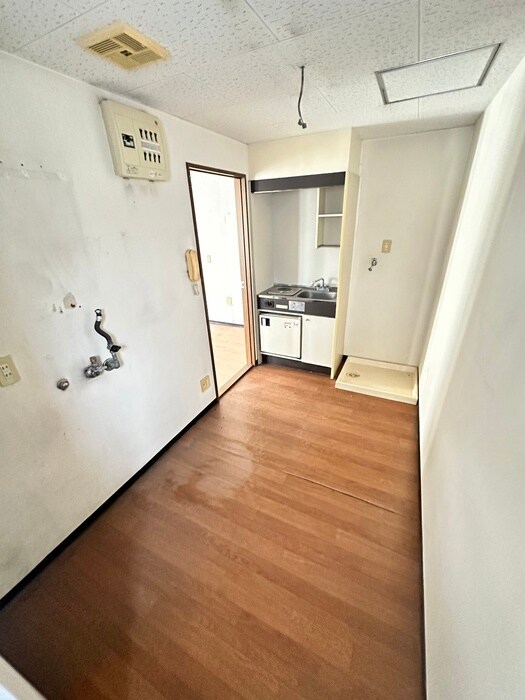 物件内観写真10　(キッチン)