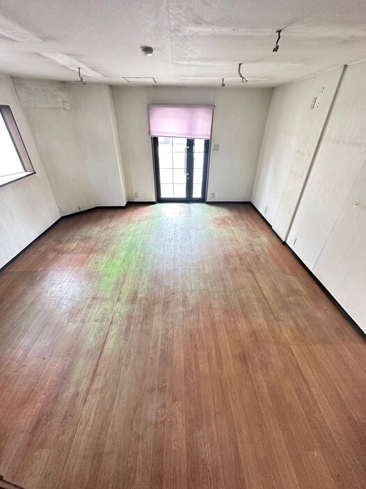 物件内観写真11　(居室)