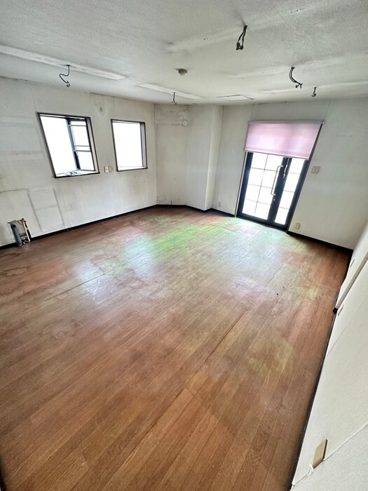 物件内観写真13　(居室)