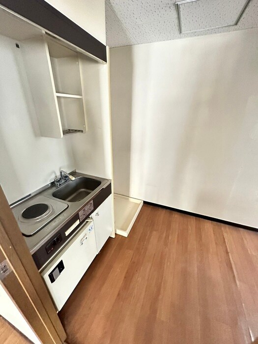 物件内観写真14　(キッチン)