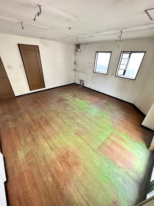 物件内観写真15　(居室)