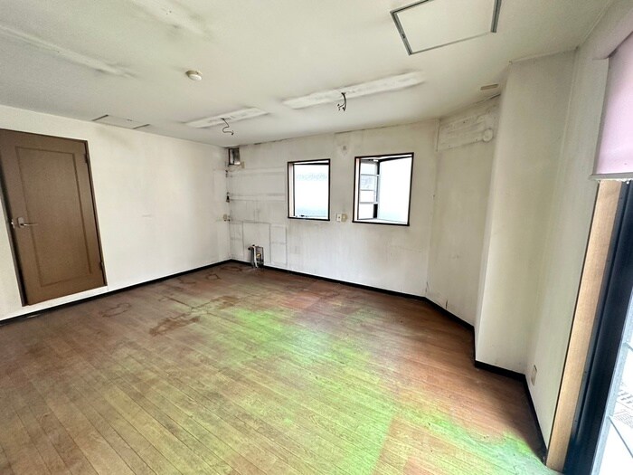 物件内観写真16　(居室)