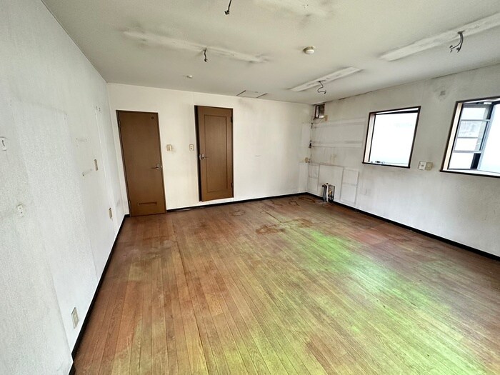 物件内観写真17　(居室)