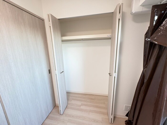 物件内観写真14　(収納)