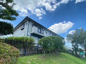 シュパ－ブビュ－外観写真