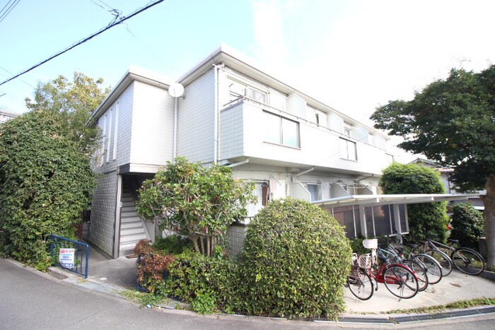 物件外観写真2　(外観写真)