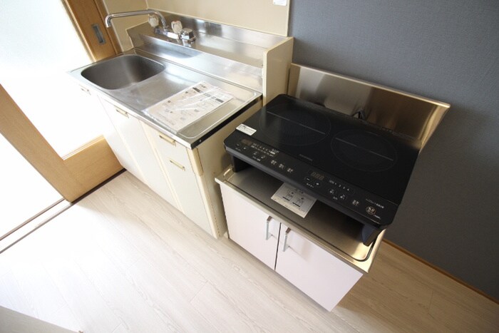 物件内観写真7　(キッチン)